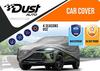 COPRI AUTO SUV JP2 160 GR/M2 COTTON CM 465X190X180