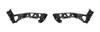 KIT STAFFE P/TI POST PEUGEOT 207 04/06> 207 SPORT 04/06>