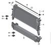 INTERCOOLER BMW SERIE 1F40 07/19>