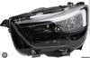 FARO SX H7-H1 C/DRL A LED OPEL COMBO 06/18>