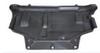 RIPARO SOTTOMOTOR AUDI A3 01/13>SEDAN -injection-