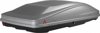 BOX AUTO SPARK ECO 520 GRIGIO CHIARO