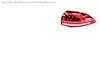 FANALE P/DX EST A LED MERCEDES GLS X167 01/19>