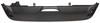 SPOILER P/TI POST TOYOTA YARIS 07/20> MAZDA 2 HYBRID 12/21>