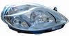 FARO SX H7-H3 C/MOT EL LANCIA Y 06> MUSA 07>PAR GRIG CABL LAT