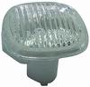 GR OTTICO LAT DX-SX BIANCO AUDI A3 08/96> A4 11/94>