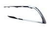 CORNICE GRIGLIA P/TI A/SX NERA LUCIDA TOYOTA AURIS 04/15>