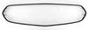 CORNICE GRIGLIA NERA LUCIDA MERCEDES CLASSE C W206-S206 03/21>