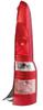 GR OTTICO P/DX CORPO NERO FIAT PANDA 01/06>12/11