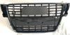 GRIGLIA NERA LUCIDA C/SENS AUDI A5/S5 03/07>