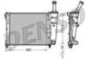 FT2345 RAD.NUOVA 500 1.2 07> FORD KUGA