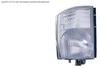 GR OTTICO A/DX INF BIANCO MITSUBISHI CANTER 01/05>