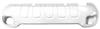 SPOILER P/TI POST PRIM FIAT PANDA CROSS 01/12>