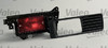 FANALE RETRONEBBIA DX SUZUKI VITARA 01/95>