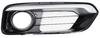 GRIGLIA P/TI A/DX C/FEND APERTA BMW SERIE 1 F20-F21 03/15> URBAN