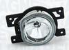 FEND DX FIAT DOBLO 12/09> OPEL COMBO 02/12>